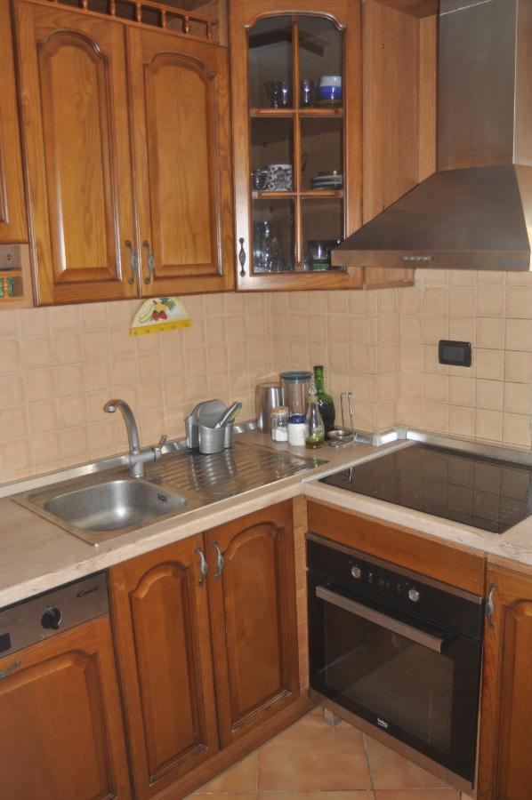 Bliri Myslym Shyri Apartamento Tirana Exterior foto